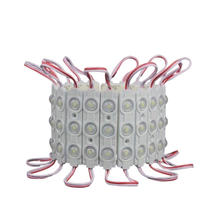 Car Motorcycle Parts Accessories Module LED Light Decorative Light 1Piece