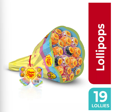 Chupa Chups Bouquet - 1 piece