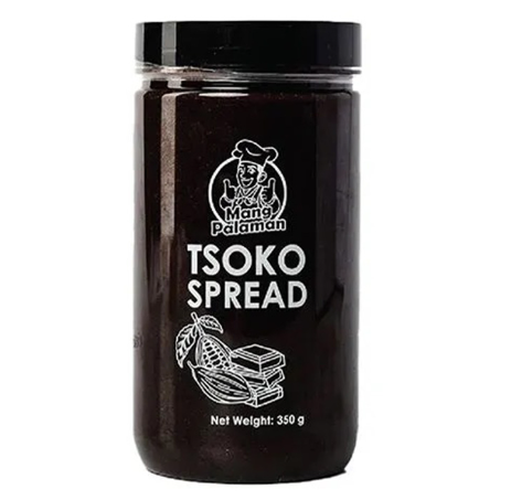 Mang Palaman Tsoko Spread 350g