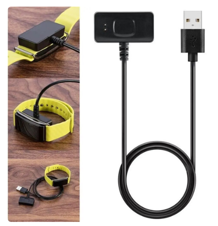 Portable Smart Band For Huawei Honor A2 Wristbands Charger Cable Power Supply Chargers Fast Charging