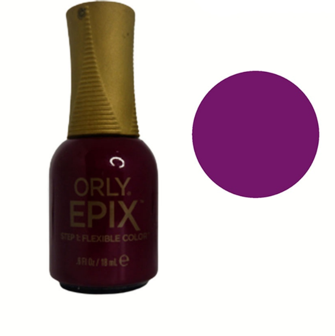 Orly Epix Color Nominee 18ml