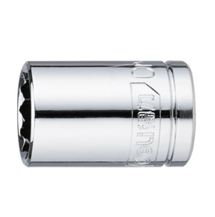 Deli Socket Wrench Set