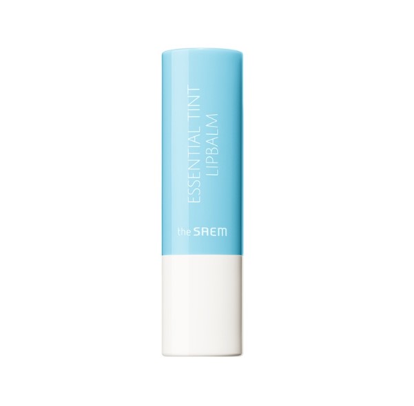 The Saem Saemmul Essential Tint Lipbalm WH01