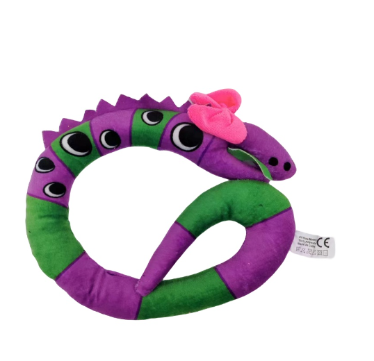 Garten of BanBan Plush Jumbo Josh Toy Soft Plush Stuffed Games Derivative Garden Of Banban Plushies Toy For Kids  GB30