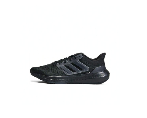 Adidas 2024 Men Low Top Running Shoes, Fashionable And Versatile, HP5797