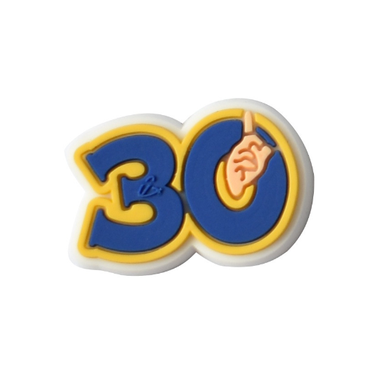 Cute Curry Basketball Jibbitz Kobe Shoe Charms Lakers Bryant Jibitz Croc Charm NBA Croc Jibbits Pin for Men Shoes Accessories Decoration B6