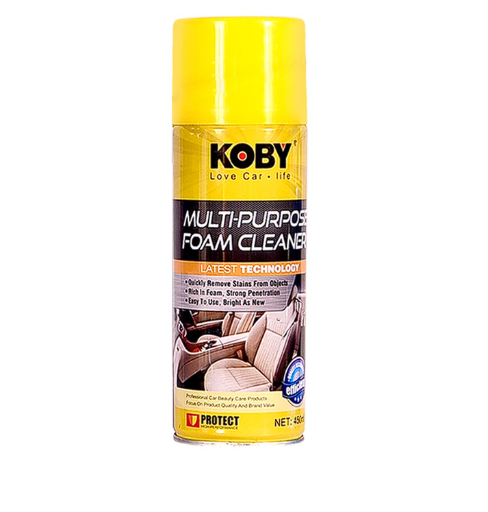 Koby Multi-Purpose Cleaner 450ml