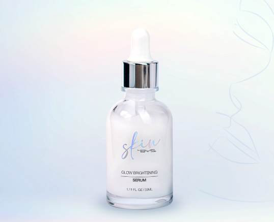 Skin by BYS Glow Brightening Serum 30ML