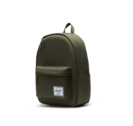 Herschel Classic X-Large Ivy Green Backpack