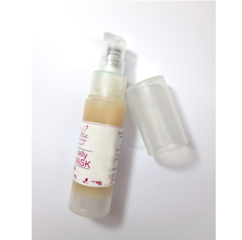 Milea All Organics Royal Jelly Eye Mask 30ML