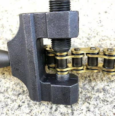 Motorcycle Tricycle General Chain Disassembly Special Tools Chain Disassembly Chain Cutter 420/428/5