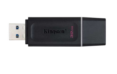 Kingston DataTraveler Exodia 32GB USB 3.2 Gen 1 USB Flash Drive