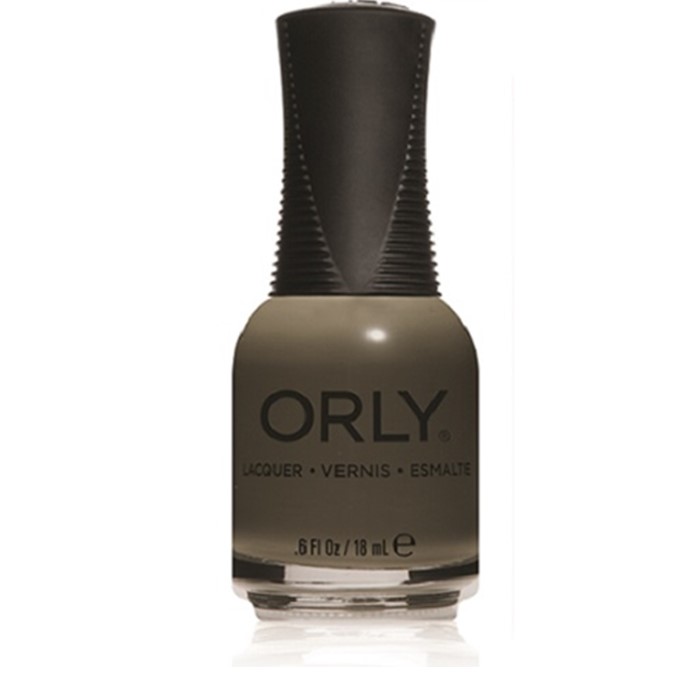 Orly Nail Lacquer Color Olive You Kelly 18ml