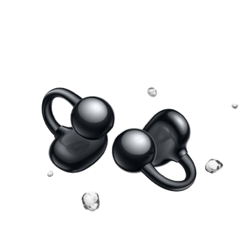 HUAWEI FreeClip Earbuds