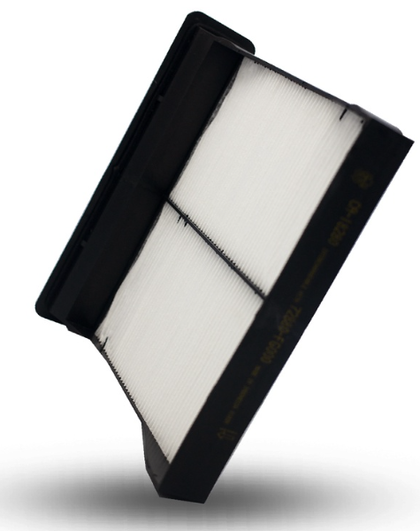 Sakura Cabin Air Filter Ca18280 for Subaru Forester Impreza 2007 Up