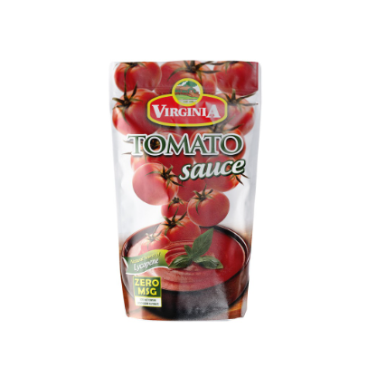 Virginia Tomato Sauce 250g