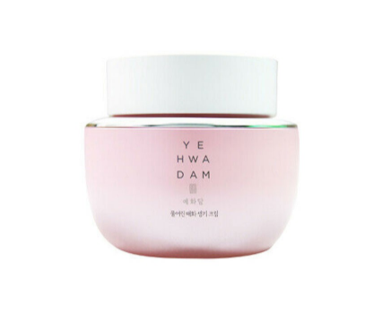The Face Shop Yehwadam Plum Flower Revitalizing Cream