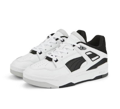 PUMA Slipstream Women's Sneaker's (White)