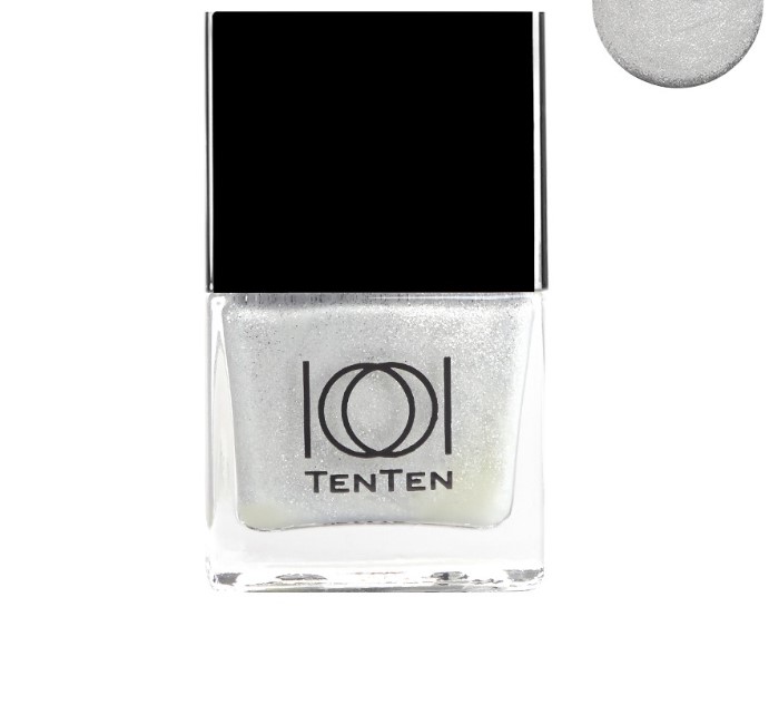 TenTen Snow Angel SC1A Nail Polish