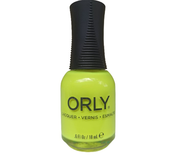 Orly Nail Lacquer Color Oh Snap 18ml
