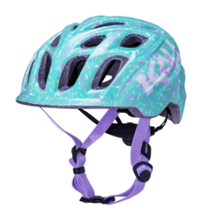 Kali MTB Cycling Helmet Chakra Sprinkles