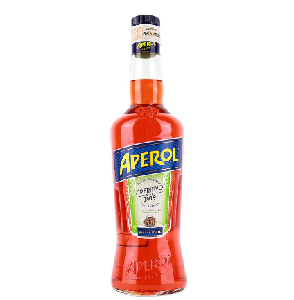 Aperol Spritz Liqueurs 700mL