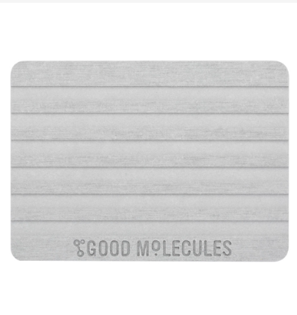 Good Molecules Stone Soap Tray