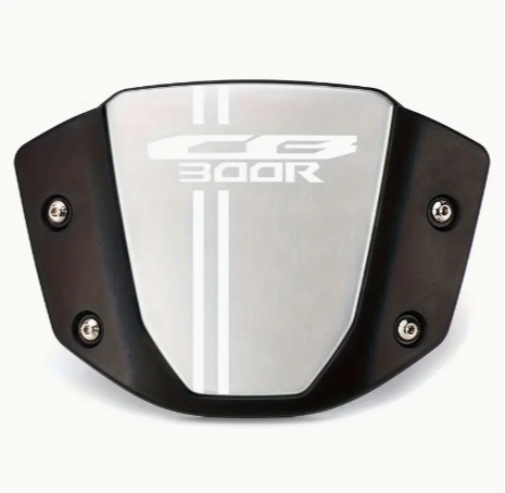 For Honda CB300R CB 300R CB 300 R 2018-2022 Motorcycle Windscreen Windshield Fairing Wind Deflectors Cover