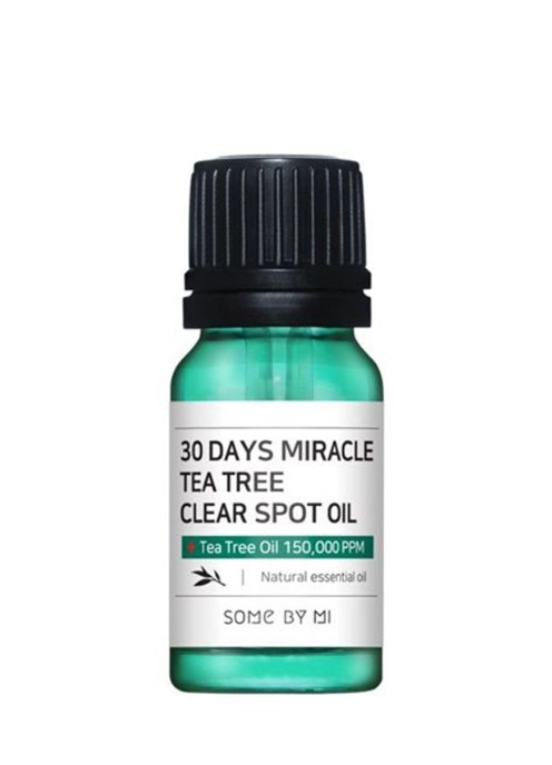 30Days Miracle Tea Tree Spot Oil 10ml