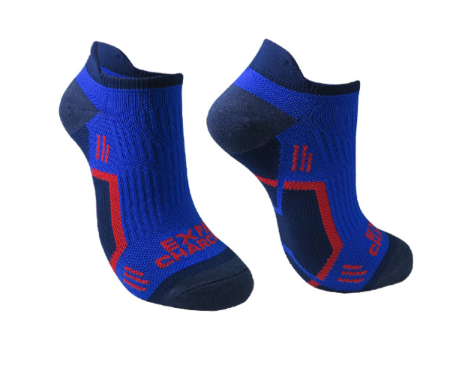 Exped Men’s Sports Nylon Biker Foot Socks