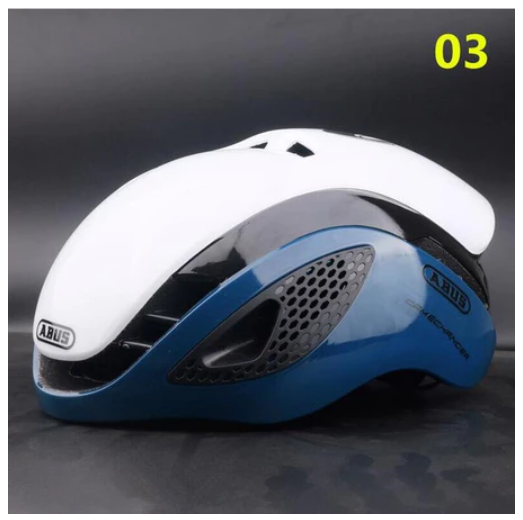 Road Bike Helmet Gamechanger Cycling Helmet Abus Bicycle Helmet Size M 52 58cm Special Outdoor Sport Cap J