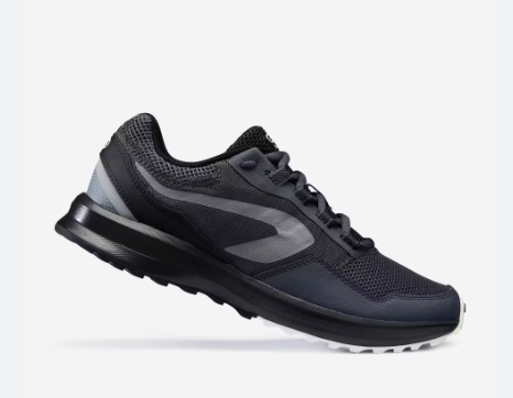 Decathlon Kalenji Men's Running Shoes Run Active Grip