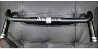 CX PRO Sagmit dropbar bicycle bar sagmit handle bar