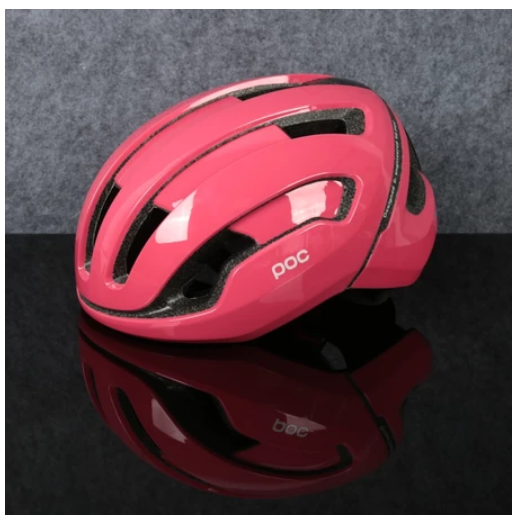 POC Omne Raceday air spin Road Bike Cycling Racing Helmet for Men Women Ultralight MTB Comfort Safety EPS Aero POC8