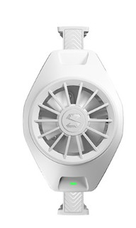 Black Shark FunCooler cooling fan for gaming phones