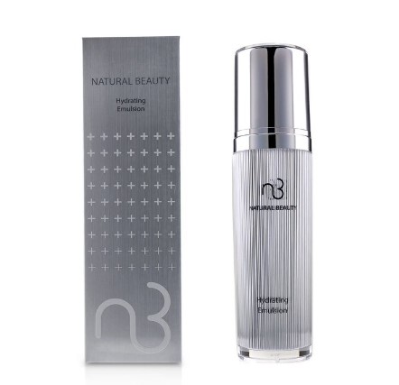 Natural Beauty Hydrating Emulsion 120ML