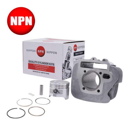 NPN Cylinder Block Kit For Wave100R Alpha