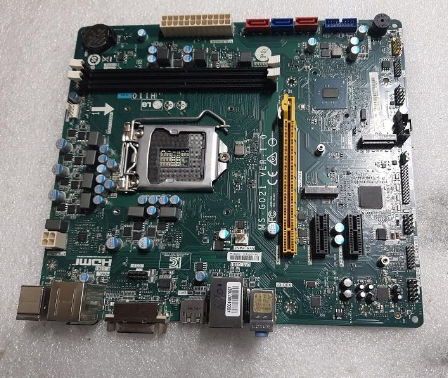 LG MS G021 Motherboard Intel 6th 7th Gen ddr4 slot m.2 Support HDMI