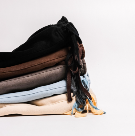 KOTC Basketball Sweatshorts for Men