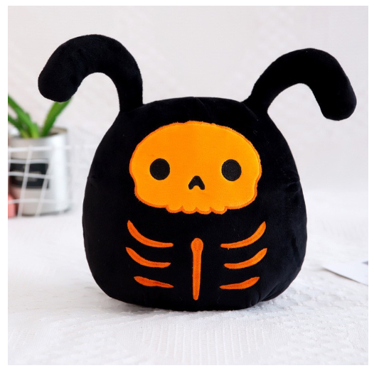 30cm Squishmallow Strawberry Pineapple Avocado Pig Plush Pillow Dinosaur Doll Christmas Tree Doll C10