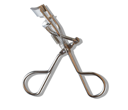 Lamuseland Quick Curling Beauty Makeup Tool Eyelash Curler