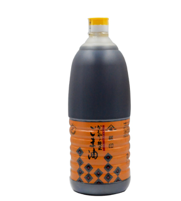 Kadoya Sesame Oil 1.65kg