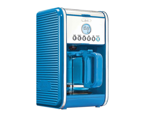 Asahi CM 033 Drip Coffee Maker 12 Cups