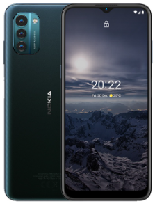 Nokia G21 Smartphone  6GB RAM+128GB ROM