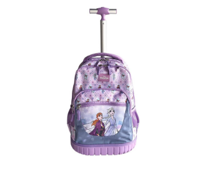 Totsafe Disney Frozen 31 x 50 x 24 cm Backpack Trolley