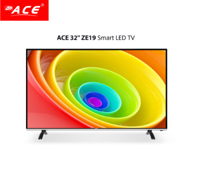 ACE 32 ZE19 Smart TV Android 9.0