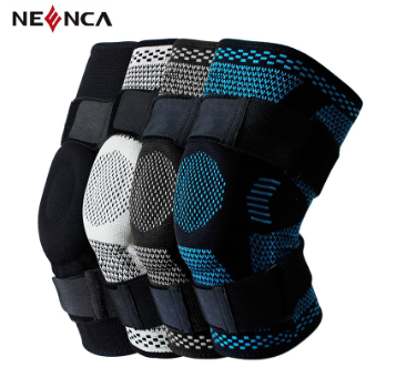 Neenca Knee Pad basketball volleyball Sports Knee Brace Running Cycling Knee Support