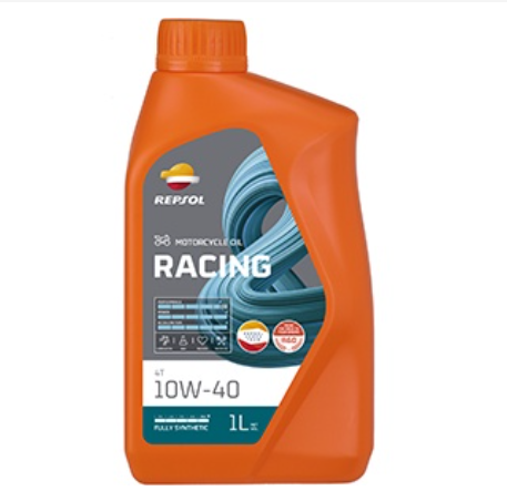 Repsol Racing 4T 10W40 1L