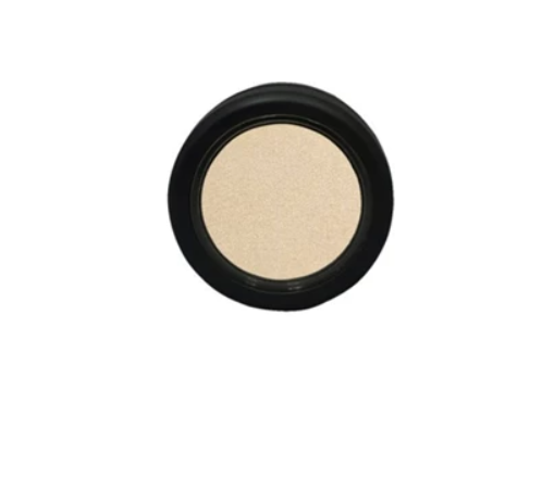 NICHIDO True Colors Eye Shadow - Gold Foil