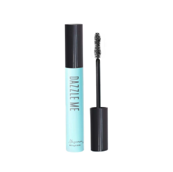 DAZZLE ME Holy Moly Volume Mascara Black 8G